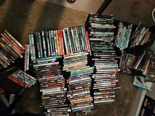 TONS OF USED DVDs ALL WITH CASES ALL WORK VERY LOW PRICES SAVE FOR BUYING MORE picture
