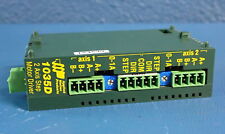 Applied Motion Products 1035D 2-Axis Step Motor Driver picture