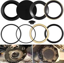 For Sheppard M90 M100 Steering Gear Sector Shaft Seal Kit Parts 5545741 5544881 picture