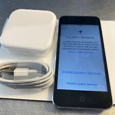 New open box Apple iPod Touch 5th Generation 16GB New Battery Installed picture