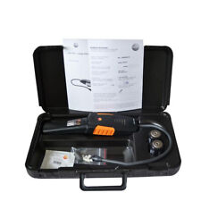 testo 316-3 Refrigerant leak detector,Can detect CFCs, HFCs, FCs,0563 3163 picture