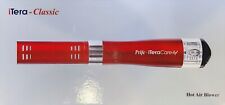 iTeraCare Authentic Classic Terahertz Blower Magic Wand Prife Real Genuine NEW picture