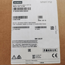 6DR5010-0NG10-0AA0 SIEMENS Valve Locator Brand New in BoxSpot Goods Zy picture