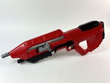 Mattel BOOMCO HALO UNSC MA5 Blaster With 1 CLIP No Darts 2015 - TESTED WORKS picture
