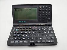 EXCELLENT Sharp Wizard OZ-5600 PDA Personal Information Organizer NICE  512KB picture