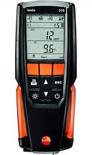 Testo 310 Residential Combustion Analyzer Kit picture