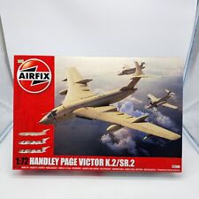 Airfix 1:72 Handley Page Victor K.2/SR.2 Plastic Model Kit A12009 Open Box New picture