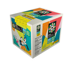 2023 Panini Women's FIFA World Cup 50 Pack Sticker Box (5 Per Pack 250 Total) picture
