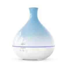 45Hour Anjou Essential Oil Diffuser 007,Top Fill 1.8L Smart APP WiFi Humidifier picture