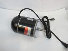 Tpi Corporation SFSI-750S , 120 V , 60Hz , 2.4 A , 2 Speed Fan Motor (DENTED) picture