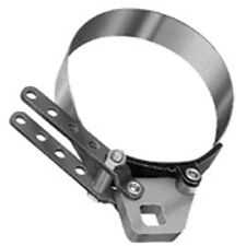 Lisle 53100 Adjustable Oil Filter Wrench picture
