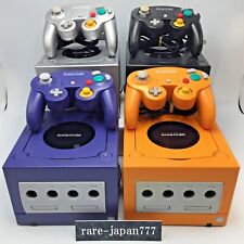 Nintendo GameCube DOL-001 console + controller + accessory GC NTSC-U/C US/Canada picture