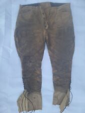 Vintage 1930’s 1940’s Deadstock Hunting Pants Sears Roebuck Fieldmaster Jodhpurs picture