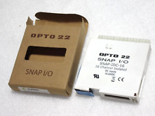 OPTO 22 SNAP-IDC-16 16 CHANNEL ISOLATED NEW picture