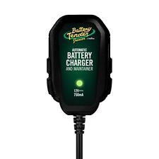 Battery Tender Junior 12V, 750mA Battery Charger picture
