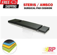 Steris Standard Series Amsco 1080/2080 Surgical Table Pad Cushion 2