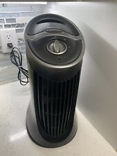 Honeywell Quiet Clean Compact Air Purifier Model HFD 013 TGT picture