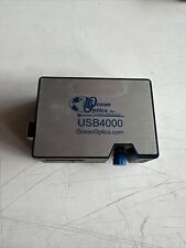 Ocean Optics USB4000 USB Spectrometer picture