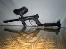 Tippmann 98 With Barrel And Ball Hopper/Loader Paintball Marker picture
