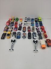 Lot of 40 Vintage Hot Wheels-Matchbox  70’s - 80’s 90's  To  current. picture