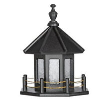 Replacement Roof -Top for Amish Crafted Garden Lighthouse - Poly picture
