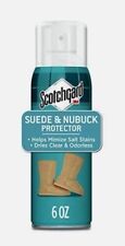 Scotchgard by 3M Leather, Nubuck & Suede Protector 6oz. Spray  LOOK  picture