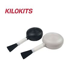 KILOKITS 2 In 1 Cleaning Blower Brush Air Dust Cleaner for Modelling Cleaning picture