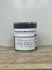 FORD - YZ - OXFORD WHITE BASECOAT PAINT (PICK YOUR SIZE PINT, QUART OR GALLON) picture
