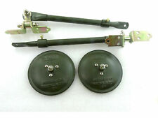 Pair Of Adjustable Arm Mirror Bracket Kit 5