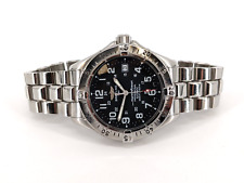Breitling Men's Superocean A17345 Automatic Watch Stainless Steel picture