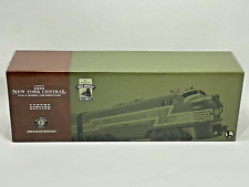 Lionel Great American Railways 2333 NY Central F3A-A Locomotives by Hallmark picture