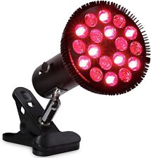 LifePro InfraGlow NIR & Red Light Therapy Lamp Infrared Red Light Therapy Bulb picture