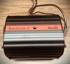 MARTIN Robocolor ll DMX Color Changer (NOS)  picture
