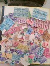 Large  / Bulk US Stamp Lot picture