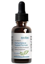 Dr. Wilson's - Herbal Adrenal Support Formula 2 Oz. picture