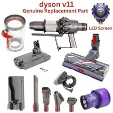 Genuine Dyson V11 Screw-In Cordless Vacuum Cleaner Replacement Parts Assembly picture