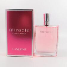 MIRACLE by Lancome EDP for Women 3.4 oz / 100 ml *NEW IN SEALED BOX* picture