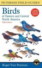 Birds of Eastern and Central North America by Peterson, Roger Tory picture