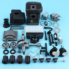 42.5mm Engine Motor Top End Rebuild Kit for STIHL MS250 MS230 025 023 Chainsaw picture