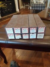 10 QRS Word Rolls Player Piano Scrolls picture