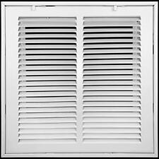 Steel Return Air Filter Grille Removable Face Door picture