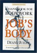 Job's Body: A Handbook for Bodywork by Juhan, Deane picture