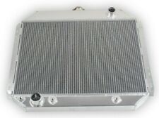 3Row Radiator For 1965 1973 1978 Ford F-Series F100 F150 F250 Truck Bronco 66-79 picture