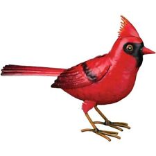 Regal Art Red Tree Cardinal or Stands on its own (FREE SHIPPING) picture
