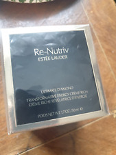 Estée Lauder Re-Nutriv Ultimate Diamond Transformative Cream - 1.7oz picture