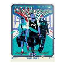 Phenom Gallery Portland Trailblazers PDX City Edition 18