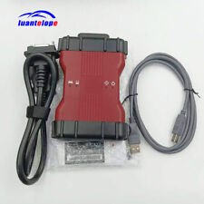 Vcm2 Diagnostic Scanner Fits For Ford & For Mazda Vcm Ii Ids Vehicle Tester New picture