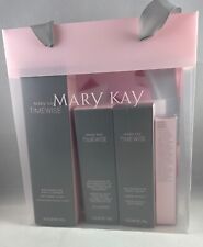 Mary Kay Timewise Miracle Set 3D Normal To Dry Skin. New In Boxes. picture