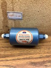 NOS Antique Drymaster FL-083 Micro Guard Filter Dryer picture