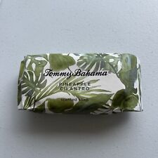 Tommy Bahama Pineapple Cilantro Fragranced Scented Bar Soap 2826 picture